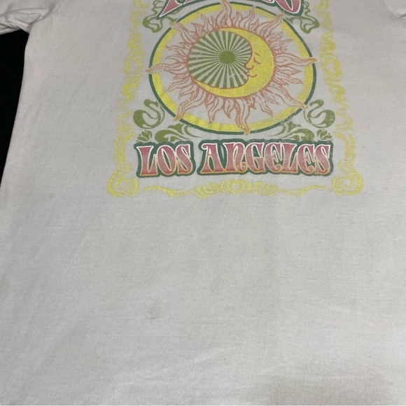 Aeropostale Los Angeles Men’s TShirt Size Medium - Picture 3 of 6